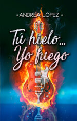 Tú, hielo...Yo, fuego